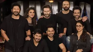 'Golmaal Again' to hit screens on Diwali Thumbnail