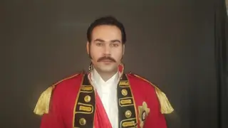 'Sher-E-Punjab: Maharaja Ranjit Singh' to introduce an 'INDIAN-BRITISH' character! thumbnail