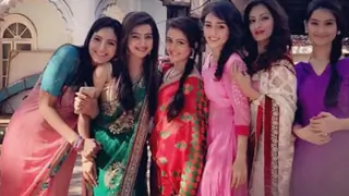 This 'Saath Nibhana Saathiya' actress couldn't have been PROUDER; find out why? Thumbnail