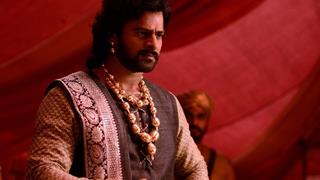 'Baahubali' star Prabhas to soon make his Bollywood debut? Thumbnail