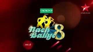 #NachBaliye8: This NEW JODI will wow us with their performance this weekend! Thumbnail