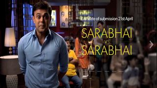 Yay! Here's how YOU can be a part of 'Sarabhai Vs Sarabhai Season 2'