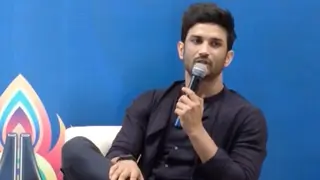 Sushant Singh Rajput COMMENTS on Abhay Deol's remarks! Thumbnail