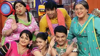EXCLUSIVE: 'The Kapil Sharma Show' actress bags a big banner Bollywood project! Thumbnail