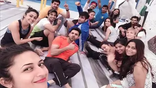 This 'Nach Baliye 8' contestant has a NEW address..! Thumbnail