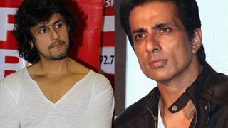 EXCLUSIVE: Sonu Sood REACTS after facing BACKLASH due to Sonu Nigam