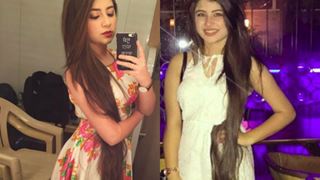 #Stylebuzz: Yeh Hai Mohabbatein's Aditi Bhatia Is The True Rapunzel Of Indian Television