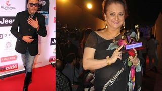 Saira Banu, Jackie Shroff get Raj Kapoor award