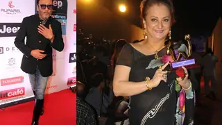 Saira Banu, Jackie Shroff get Raj Kapoor award thumbnail