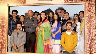WHAAT?? This 'Ek Shringaar -Swabhimaan' actor is UNHAPPY with his 'Appearance'? Thumbnail