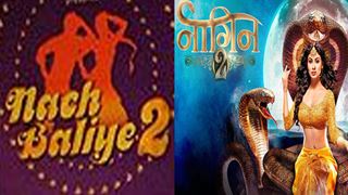 OMG! This 'Nach Baliye' contestant to make a COMEBACK in 'Naagin 2'?