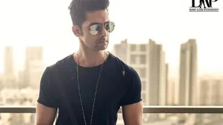 Ravi Dubey's LATEST photo shoot is sure to soar the temperatures this summer! Thumbnail