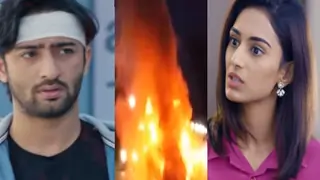 OMG! What led to the 'Kuch Rang Pyar Ke Aise Bhi' cast and crew learn FIRE TRAINING? Thumbnail