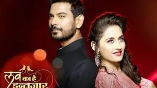 'Love Ka Hai Intezaar' actress' new role takes a toll on her voice thumbnail