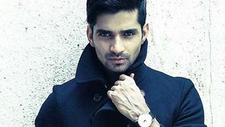 Check Out: Vishal Singh's Next Project On Television