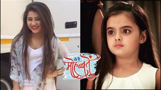 Here's what Aditi Bhatia has to say about her spat on the sets of 'Yeh Hai Mohabbatein'