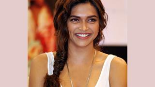 Deepika Padukone's NEXT film will be with this Bollywood actor