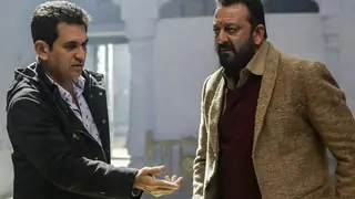 #Confirmed: Sanjay Dutt's 'Bhoomi' to release on this date! Thumbnail