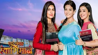 MMS drama in Colors Ek Shringaar - Swabhimaan! Thumbnail