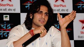 Rajat Tokas SLAMS reports of his alleged 'affair with co-star Tanu Khan!