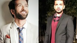 Nakuul Mehta has a point to make about Social Media, here's how! Thumbnail
