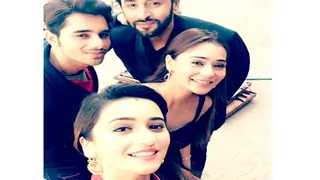 OMG! What made this 'Jaana Na Dil Se Door' actress MISS her previous show? Thumbnail