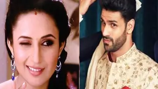 Divyanka Tripathi Dahiya just revealed what does she DREAM about Vivek Dahiya! Thumbnail