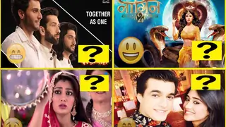 #TRPToppers: 'Ishqbaaaz' is RISING & shockingly, 'Nach Baliye 8' is OUT! thumbnail