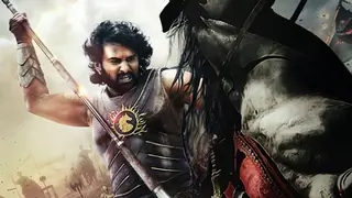 Prabhas's next to see major spend on action sequences Thumbnail