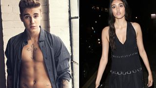 Neelam Gill to accompany Justin Bieber for India gig