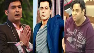 On the eve of 100 episodes, Kapil and Kiku have a SPECIAL message for Sunil Grover! Thumbnail