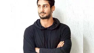 Prateik Babbar OPENS UP about his heavy Drug Addiction! Thumbnail
