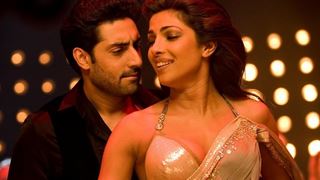 Priyanka Chopra- Abhishek Bachchan's beautiful LOVE STORY