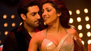 Priyanka Chopra- Abhishek Bachchan's beautiful LOVE STORY Thumbnail
