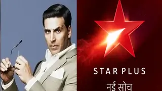 Woah! Akshay Kumar all set to be seen in an upcoming MEGA Star Plus show? Thumbnail