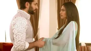 OMG! Shivaay and Anika to part ways in 'Ishqbaaaz'? Thumbnail