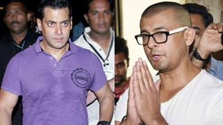 Salman Khan DRAGGED in Sonu Nigam's CONTROVERSY: Video goes VIRAL
