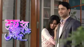 Sonakshi to find Dev's WHEREABOUTS in 'Kuch Rang Pyar Ke Aise Bhi'! Thumbnail