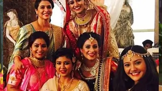 This EX 'Kuch Rang Pyar Ke Aise Bhi' actress had something UNSEEN to share! Thumbnail