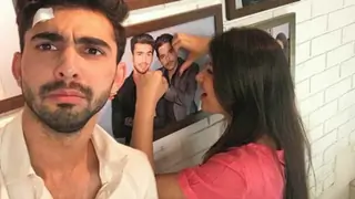 'Yeh Hai Mohabbatein' actors, Aditi Bhatia and Abhishek Verma complete one year of... Thumbnail