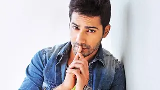Varun Dhawan, all out for Judwaa 2 Thumbnail