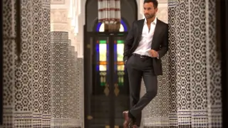 Saif is a web series Junkie! thumbnail