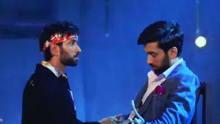 When Nakuul Mehta reminisced his Ishqbaaaz characters Shivaay and Mahi! Thumbnail