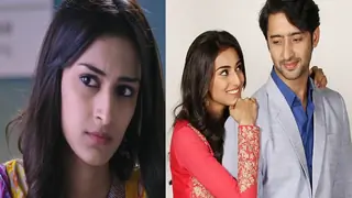 A 'Furious' Erica Fernandes takes a STAND for Shaheer Sheikh Thumbnail
