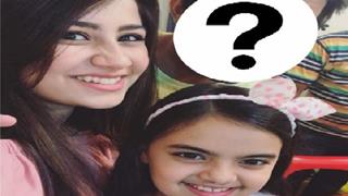 Look who visited Aditi Bhatia and Ruhanika Dhawan on the sets of 'Yeh Hai Mohabbatein'
