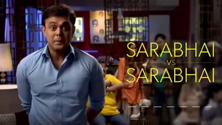 Here's when Sarabhai v/s Sarabhai will go ON-AIR from! Thumbnail