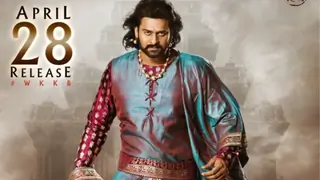 33 VFX studios worldwide came together for Baahubali! Thumbnail