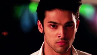 Parth Samthaan FINALLY gives his statement on the current molestation charges!