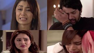 #Exclusive: 'Kumkum Bhagya' fans are extremely UPSET and FURIOUS about... Thumbnail