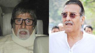 Amitabh Bachchan left his interviews and rushed to the hospital